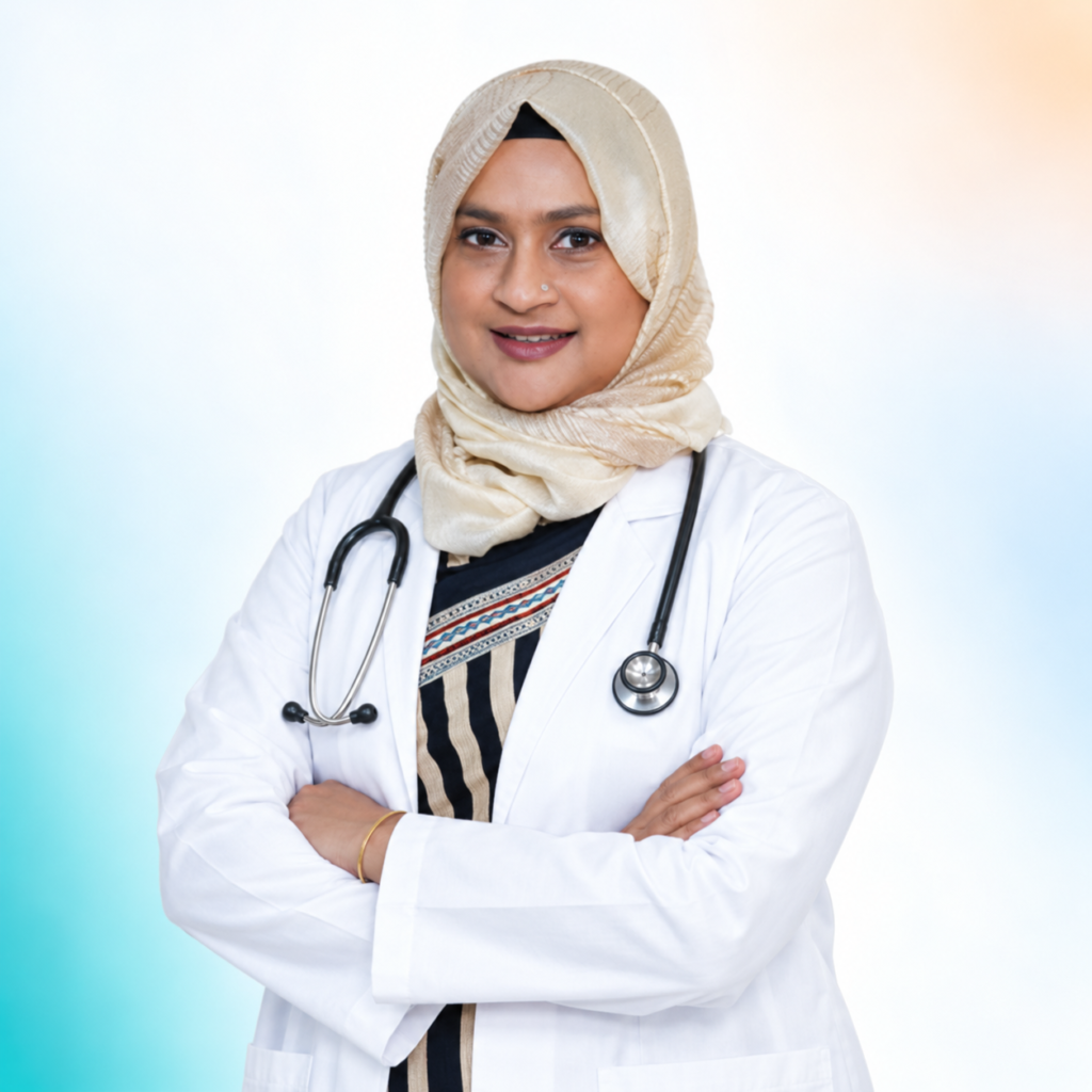 Dr. Ismat Jahan Lima