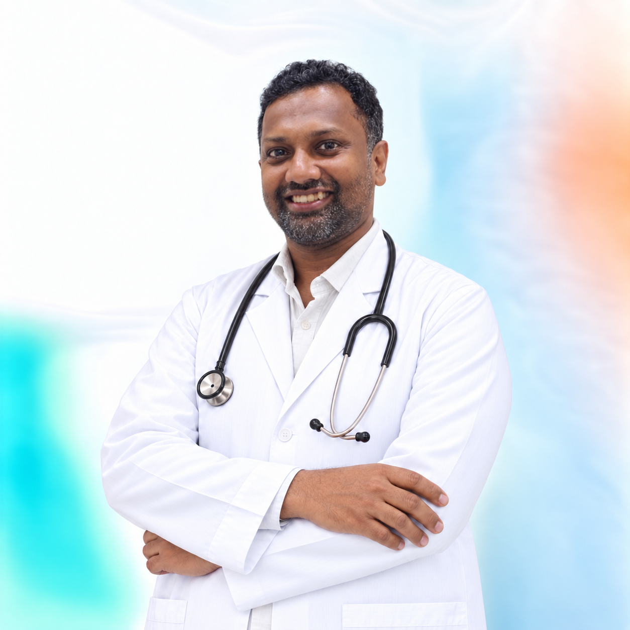 Dr. Md. Mahedi Mannan